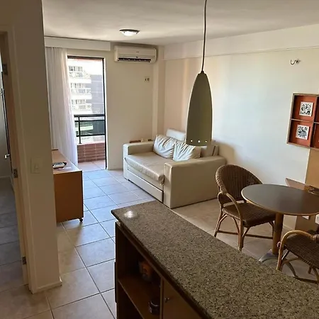 Flat With The Sea View Apartamento *