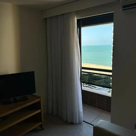 Apartamento Flat With The Sea View