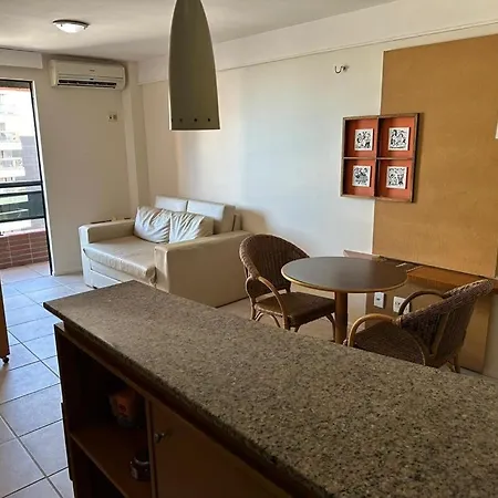 Flat With The Sea View * Fortaleza (Ceara)