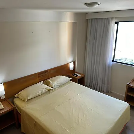 Flat With The Sea View Fortaleza (Ceara)