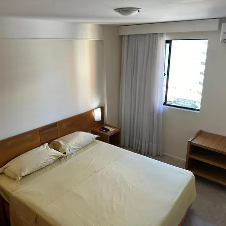 Apartamento Flat With The Sea View