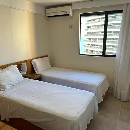 Flat With The Sea View * Fortaleza (Ceara)