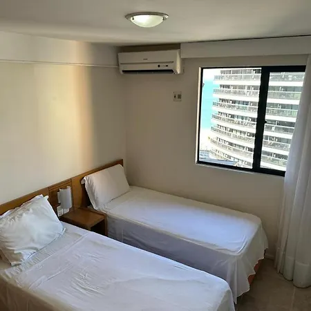 Flat With The Sea View