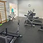 Flat with the sea view