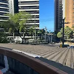 Flat with the sea view