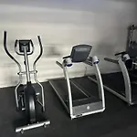 Flat with the sea view