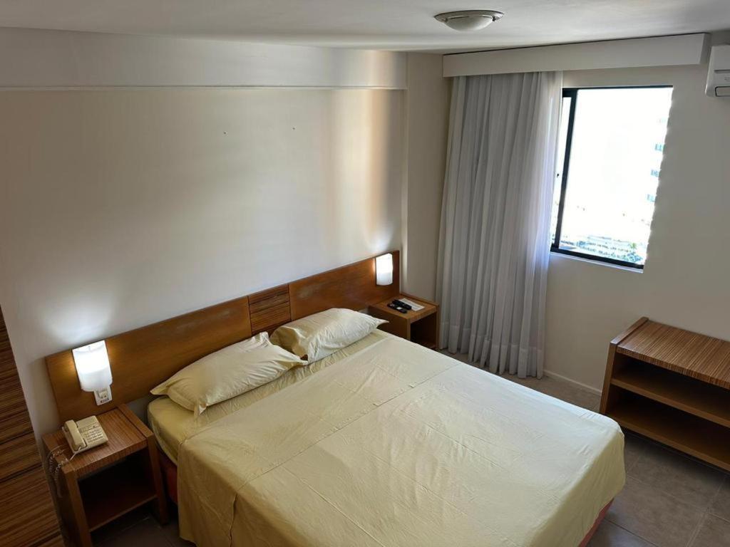 Flat With The Sea View Fortaleza (Ceara)